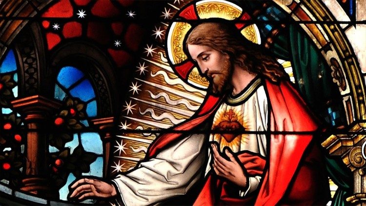 LETTRE ENCYCLIQUE DILEXIT NOS DU SAINT-PÈRE  FRANÇOIS « SUR L’AMOUR HUMAIN ET DIVIN DU CŒUR DE JÉSUS-CHRIST »